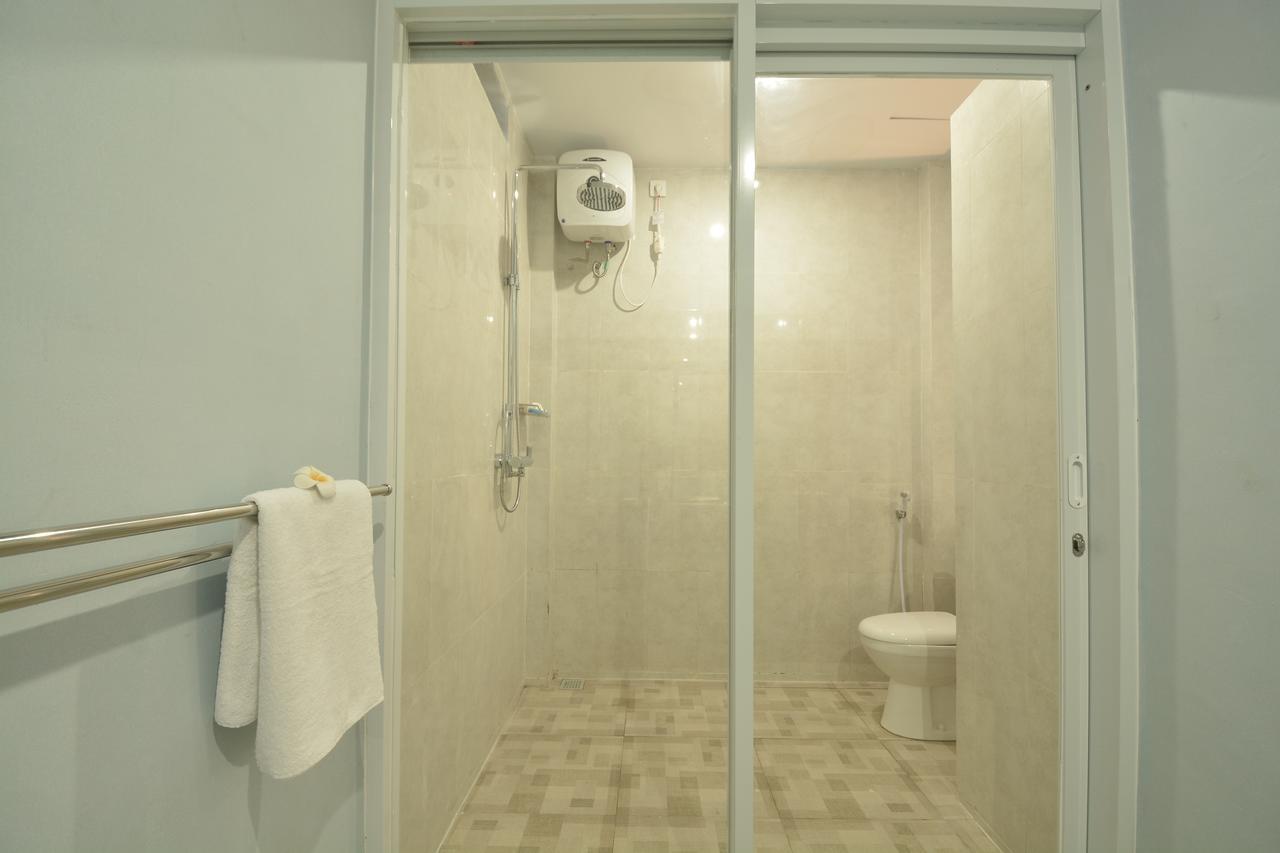 Bali4Stay Hotel 2*