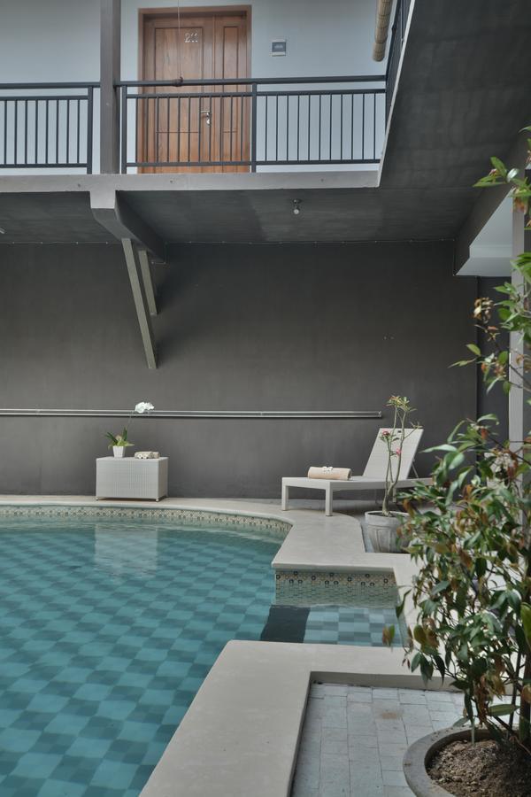 Bali4Stay Hotel 2*