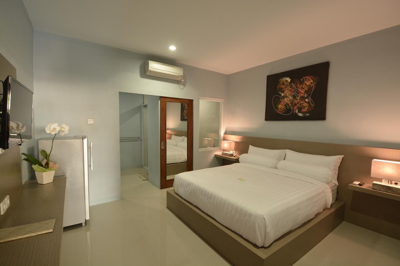 Bali4Stay 2*