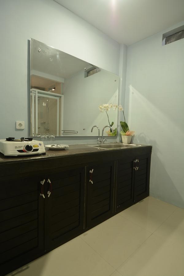 Bali4Stay Hotel 2*