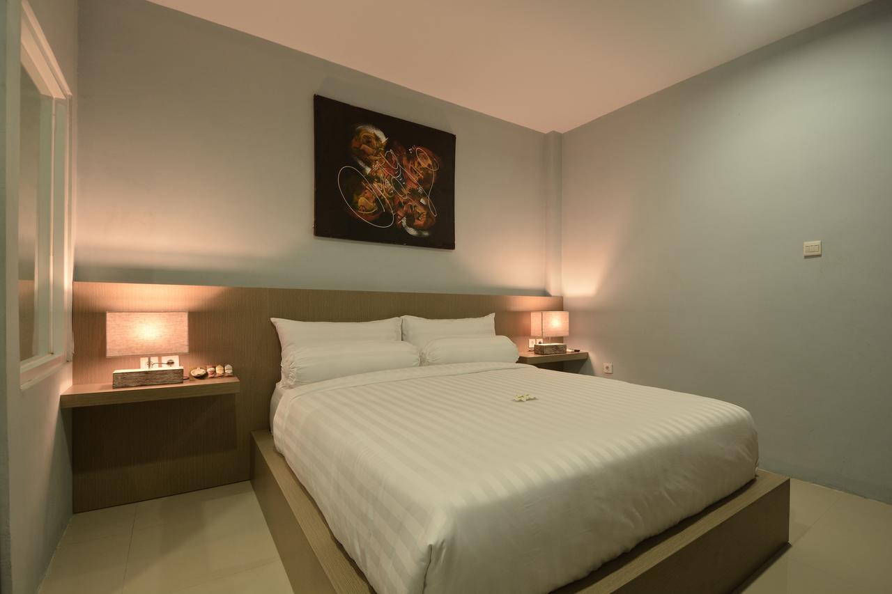 Bali4Stay Hotel 2*