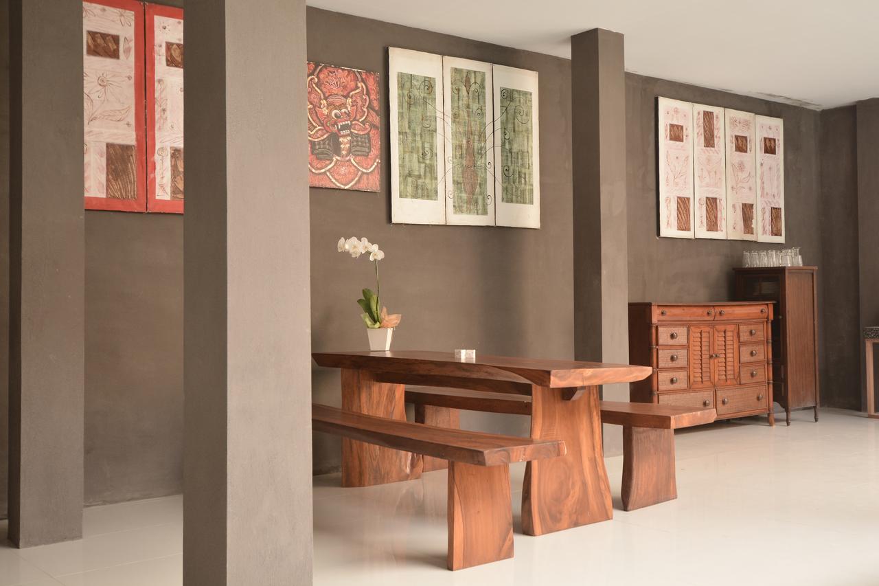 Bali4Stay Hotel 2*
